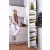 VIBO Slim oldalsó kosár 150mm bortároló
