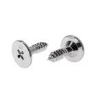 IF besüllyeszthető mágnes K-Lock 10x27mm szürke