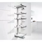 Kesseböhmer 0842467930 eTouch DISPENSA és CONVOY Premio-hoz