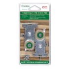 SEVROLL alsó görgő WD 18C HI-TEC - 2db