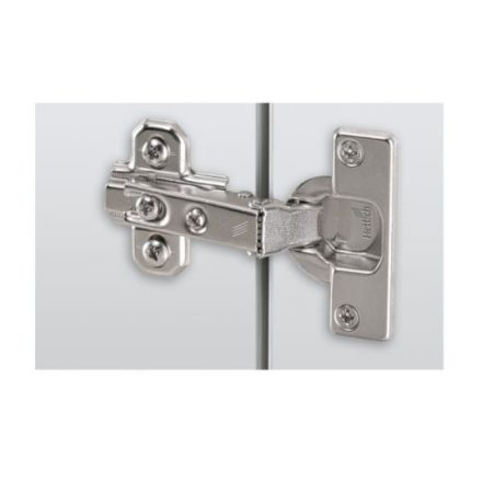 HETTICH 1078660 1 pánt Slide-on 2333 T42 AMB