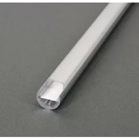 StrongLumio LED profil Pen, eloxált alumínium, 1m