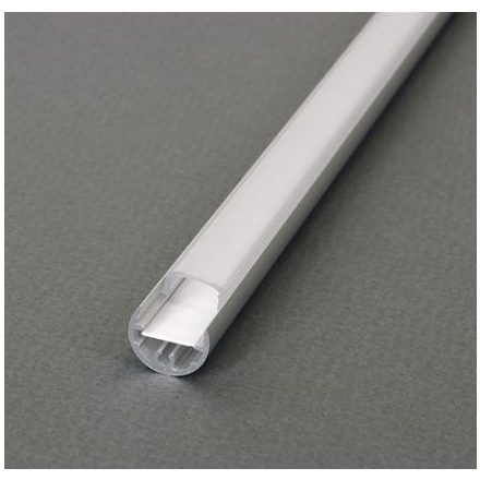 StrongLumio LED profil Pen, eloxált alumínium, 1m