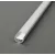 StrongLumio LED profil Pen, eloxált alumínium, 2m