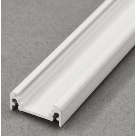 StrongLumio LED profil Surface, fehér, 2m