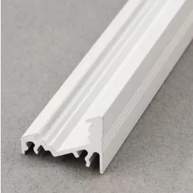 StrongLumio LED profil Corner, fehér, 2m