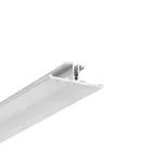 StrongLumio LED profil Back, natúr alumínium, 2m