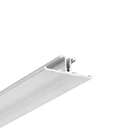 StrongLumio LED profil Back, natúr alumínium, 2m