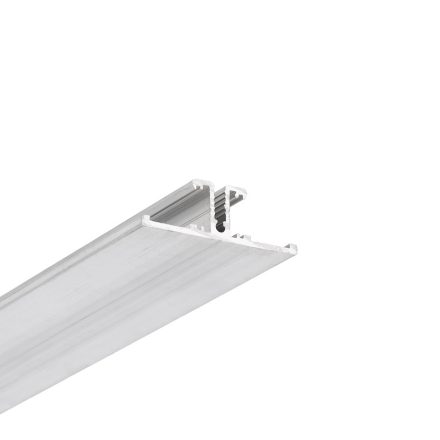 StrongLumio LED profil Back, natúr alumínium, 2m