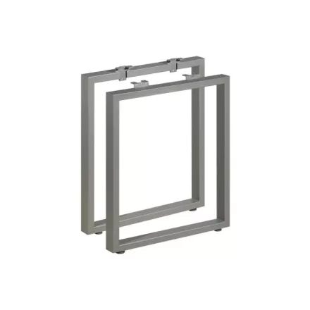 MILADESIGN lábazat Mobi-Q MQ7906 fehér
