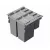 GOLLINUCCI Sorter Concept 560, 600 mm, 6050A (2x29 l + 2x8 l)