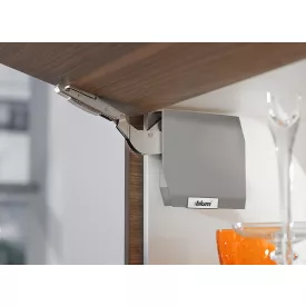 K-BLUM 20K2B00 Aventos HK-S gyenge szürke új borító