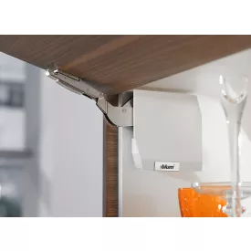 K-BLUM 20K2B00 Aventos HK-S gyenge fehér új borító
