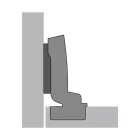 HETTICH 9071261 Sensys 8645 110° TH52