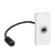 LEGRAND Pop-up rész 1 x Jack 3,5 78779