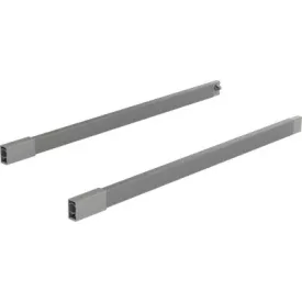   HETTICH 9150512 ArciTech magasító korlát 270 mm antracit J+B