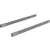 HETTICH 9150512 ArciTech magasító korlát 270 mm antracit J+B