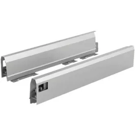 HETTICH 9150619 Arcitech flexi szett 500/94 ezüst