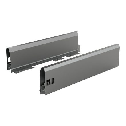 HETTICH 9150493 ArciTech flexi szett 126/300 antracit