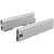 HETTICH 9150624 ArciTech flexi szett 126/350 ezüst