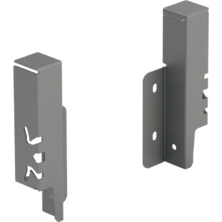 HETTICH 9150502 ArciTech hátlap rögzítő 126 mm J+B