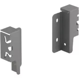 HETTICH 9150501 ArciTech hátlap rögzítő 94 mm J+B