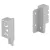 HETTICH 9150641 ArciTech hátlap rögzítő 94 mm J+B