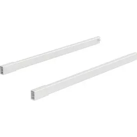   HETTICH 9149287 Arcitech hosszanti magasító korlát 350 J+B