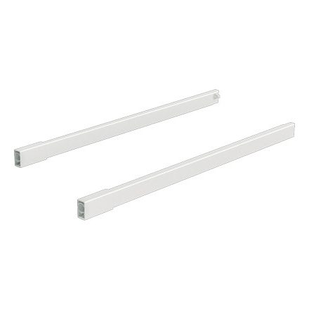 HETTICH 9149287 Arcitech hosszanti magasító korlát 350 J+B