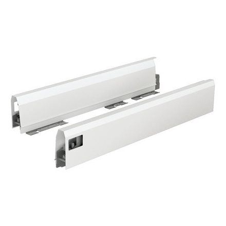 HETTICH 9149261 ArciTech flexi szett 94/270 mm fehér
