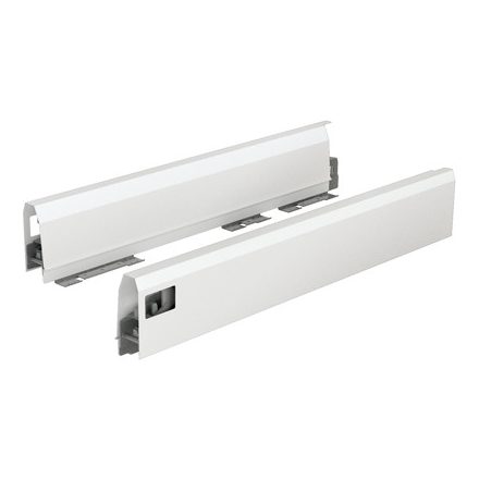 HETTICH 9149263 Arcitech flexi szett 350/94 fehér