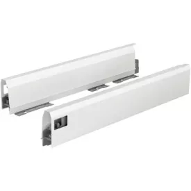 HETTICH 9149269 ArciTech flexi szett 94/650 mm fehér