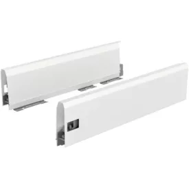 HETTICH 9149272 ArciTech flexi szett 126/300 mm fehér