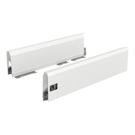 HETTICH 9149272 ArciTech flexi szett 126/300 mm fehér