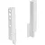 HETTICH 9149281 ArciTech hátlap rögzítő 186 mm fehér J+B