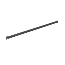   HETTICH 9139184 ArciTech haránt magasító korlát 800 mm antracit