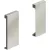 HETTICH 9140121 Arcitech belső fiók front rögzítő 94 antracit