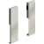 HETTICH 9140123 Arcitech belső fiók front rögzítő 186 antracit