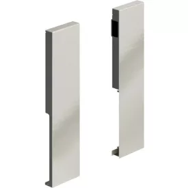   HETTICH 9140124 ArciTech összek.el. fiókfronthoz 218mm, fehér