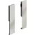 HETTICH 9140124 ArciTech összek.el. fiókfronthoz 218mm, fehér