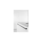 Fogantyú Furnipart REGULAR 2  320mm, acél, fekete