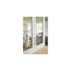 Fogantyú Furnipart TUBULAR  128mm, sárgaréz, polírozott sárgaréz