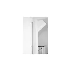 Fogantyú Furnipart REGULAR 2 csak a rúd  800mm, acél, selyemfényű acél