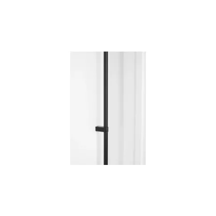 Fogantyú Furnipart REGULAR 2 csak a rúd  800mm, acél, fekete matt
