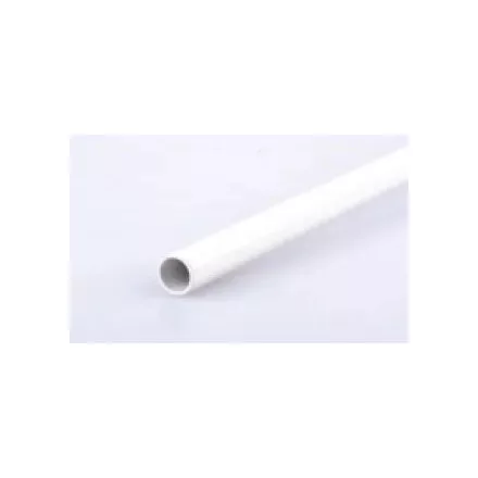 StrongBox PA magasító korlát, 550 mm, fehér