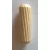 Csatlakoztató fatipli bükk spirális 8x35mm