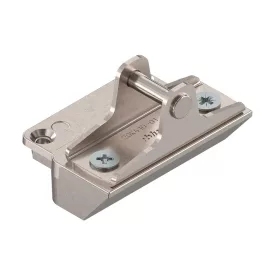BL 20K4101A front vasalat HK-XS alu keret