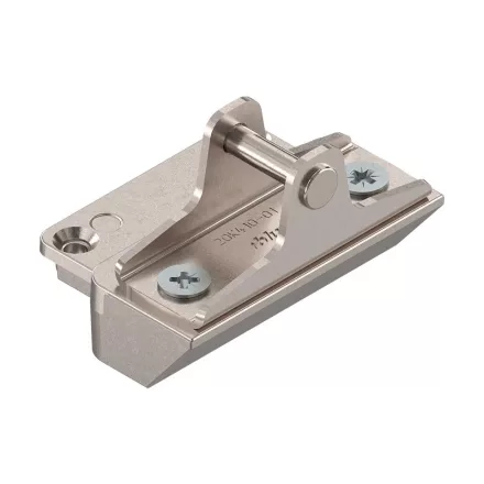 BL 20K4101A front vasalat HK-XS alu keret