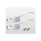 KES FREEfold 480-530mm 7,8-15,1kg Classic