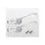 KES FREEfold 520-590mm 2,4-4,9kg Classic